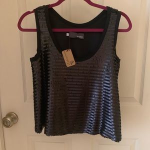 Boutique top